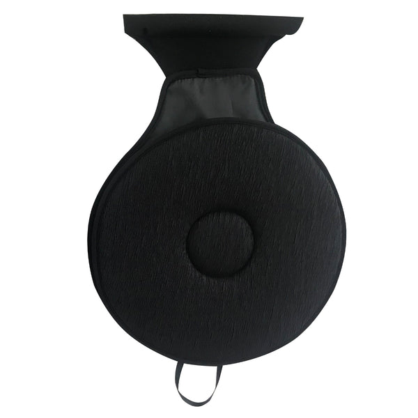 Funda Giratoria para Asiento de Auto con Soporte Ergonómico y Soporte Móvil - Image 14