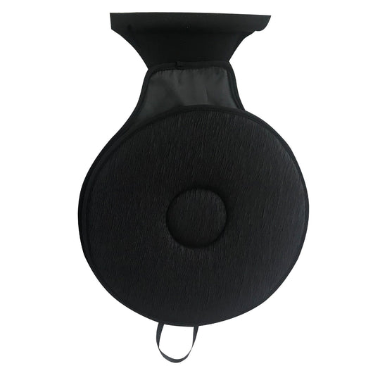 Funda Giratoria para Asiento de Auto con Soporte Ergonómico y Soporte Móvil - Image 14