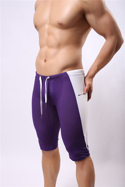 Pantalones Deportivos de Rendimiento - Image 3