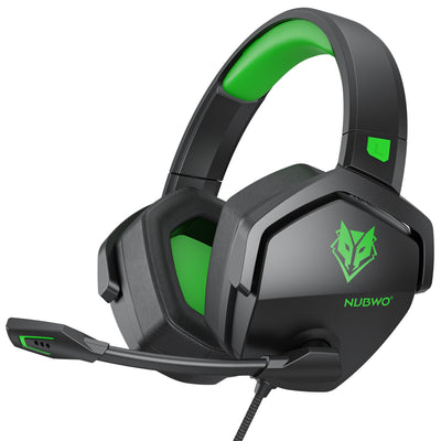 Headset Gamer Profesional con Cable para Esports - Image 9