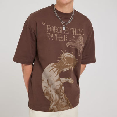 Playera Estampada Unisex para Verano - Image 6