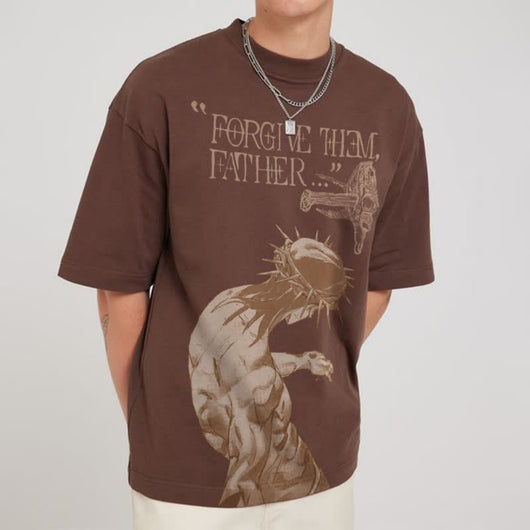 Playera Estampada Unisex para Verano - Image 6