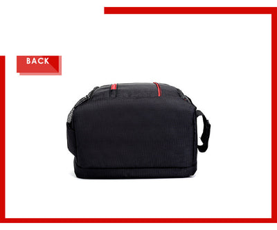 Mochila Resistente al Agua para Cámara y Laptop - Image 22