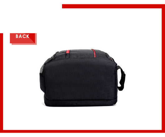 Mochila Resistente al Agua para Cámara y Laptop - Image 22