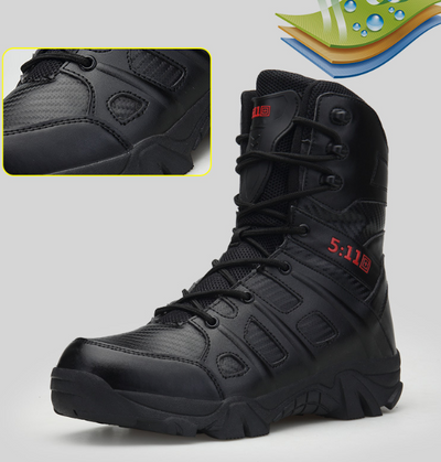 Botas Martins Recreativas Otoño Invierno - Estilo Moderno para Hombre - Image 10