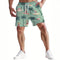 Shorts Casuales para Hombre Transpirables