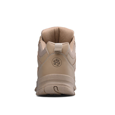 Botas Tácticas Desérticas Bajas Transpirables para Outdoor - Image 10