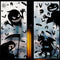 Pegatina Electrostática para Ventana con Diseño de Halloween — 25 × 35 cm
