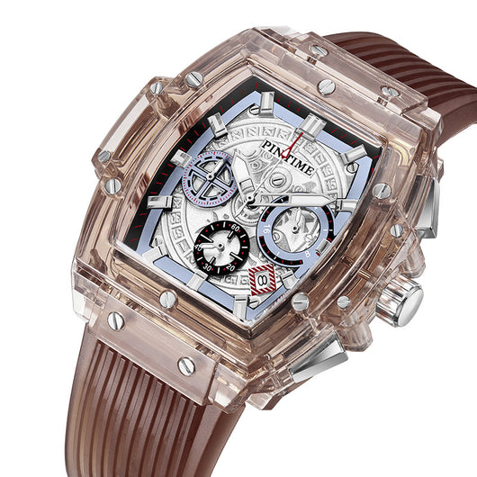 Reloj Deportivo Minimalista para Hombre - Image 9