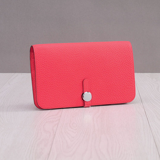 Bolso Grande de Cuero Genuino para Mujer con Amplia Capacidad - Image 7