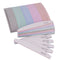 Kit Profesional de Herramientas para Pulir y Reparar Uñas Multicolor