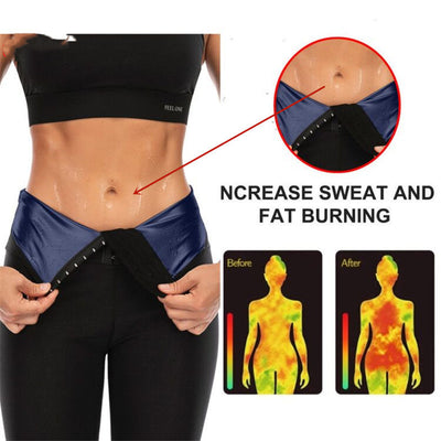 Leggins Deportivos Moldeadores de Cintura Alta para Mujer - Image 33