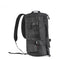 Mochila Cilíndrica para Caña de Pescar - Bolsa de Transporte Impermeable