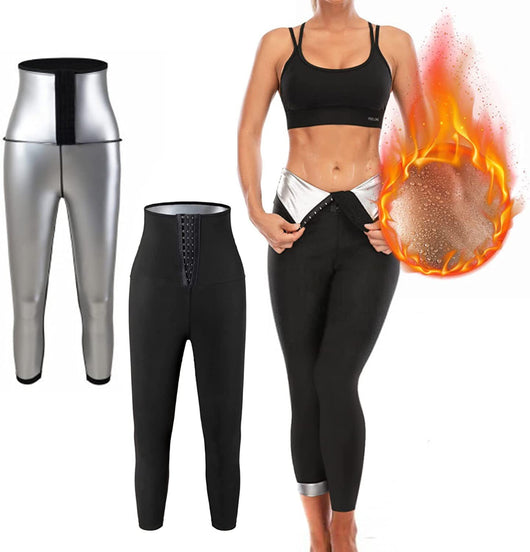 Leggins Deportivos Moldeadores de Cintura Alta para Mujer - Image 8
