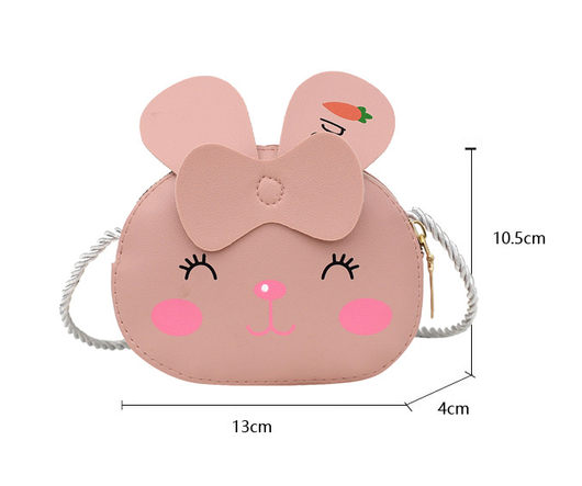 Mochila Infantil con Diseños de Animales Divertidos - Image 2