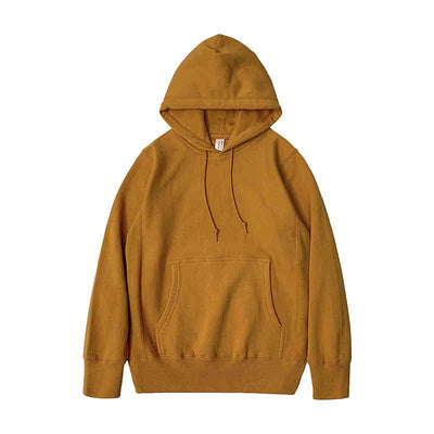 Sudadera Gris Jaspeado con Forro Polar Grueso para Hombre y Mujer - Image 17
