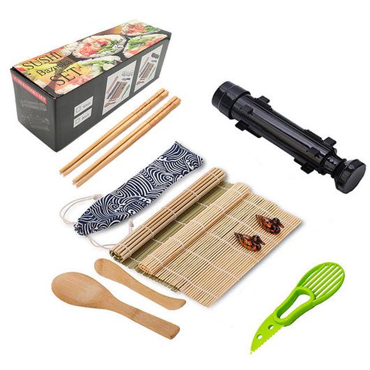 Tapete para Hacer Sushi - Herramienta Esencial para el Hogar - Image 4