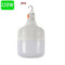 6500k A 7000k 220 W Con Cable Android 2 Piezas