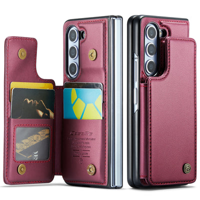 Funda Flip con Cartera para Teléfono Plegable - Image 15