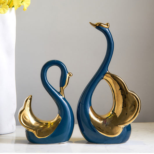 Decoraciones Suaves para Oficina Swan Home Furnishing - Image 3