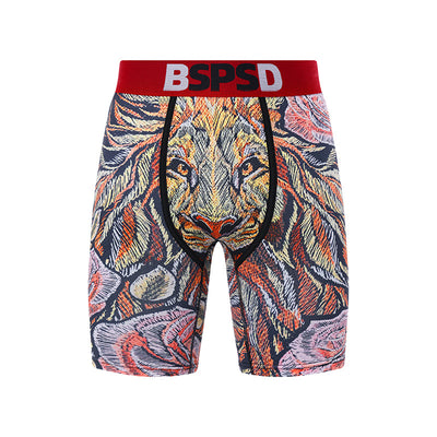 Bóxers Estampados para Hombre con Diseño Personalizado - Image 13