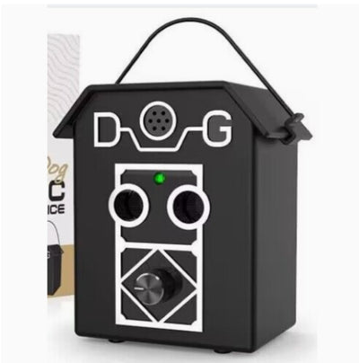 Dispositivo Ultrasónico Silenciador de Ladridos para Adiestramiento Canino - Image 8