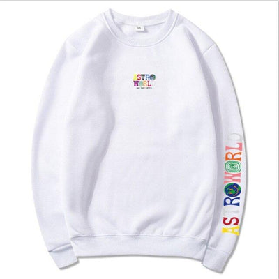 Sudadera Estampada Casual - Image 4