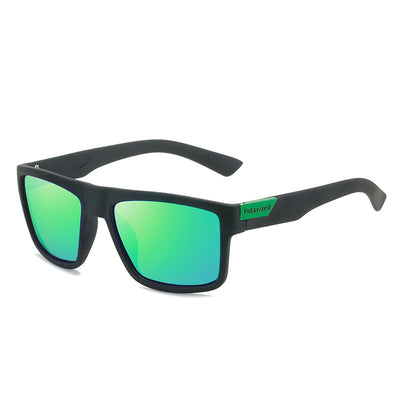 Gafas de Ciclismo Deportivas Retro para Hombre - Protección UV Outdoor - Image 7