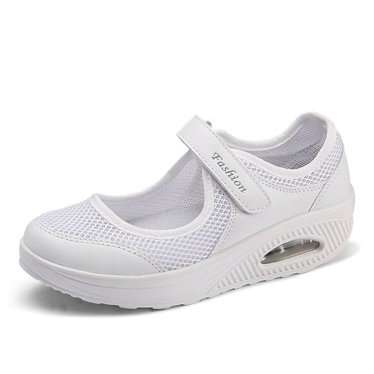 Zapatillas Deportivas con Cámara de Aire para Mujer - Image 15