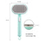 Esmeralda Comb