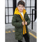 Dark Green 120 cm