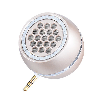 Amplificador de Sonido Portátil Universal - Image 5