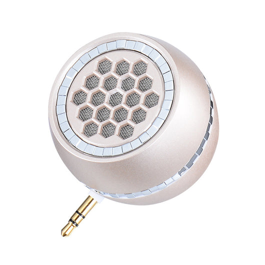 Amplificador de Sonido Portátil Universal - Image 5