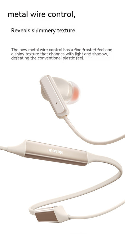 Auriculares Deportivos Bluetooth con Arnés Inalámbricos Universales - Image 16