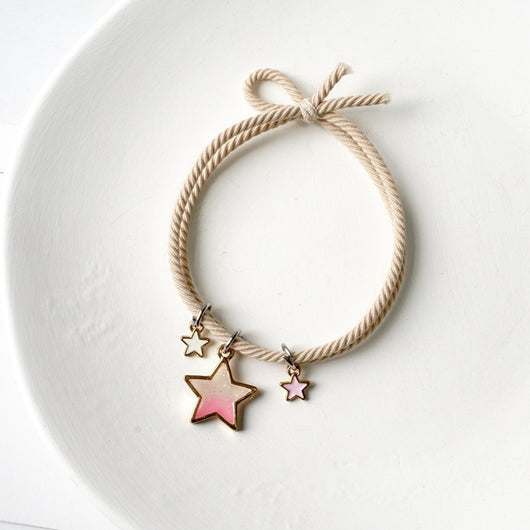 Argolla Brillante para el Cabello - Accesorios Infantiles Elegantes - Image 8