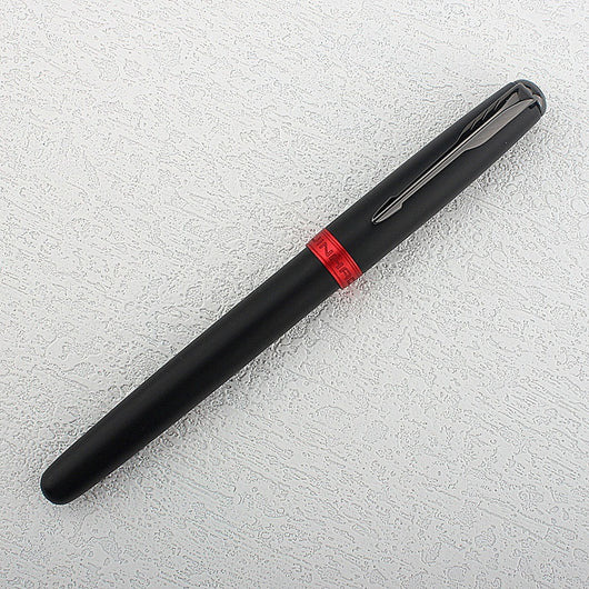Bolígrafo Plateado Cuadriculado para Caligrafía y Negocios - Image 16
