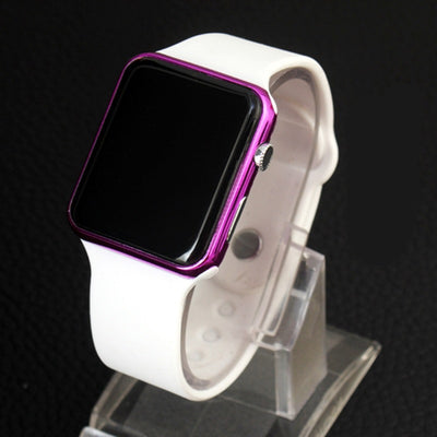 Reloj Pulsera Impermeable para Estudiantes - Image 9