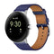 Royal Azul Google General Plateado