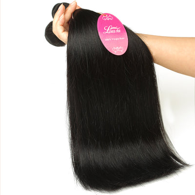 Pelucas de Cabello Natural Invertido - Color Auténtico - Image 10
