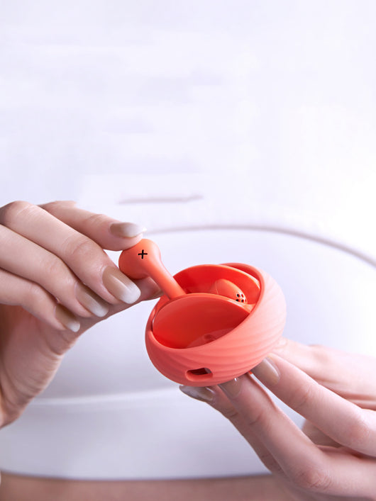Auriculares Deportivos Mini Invisibles con Batería Ultra Duradera - Image 11