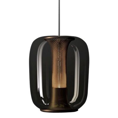 Lámpara de Araña Minimalista de Lujo Contemporáneo - Image 5