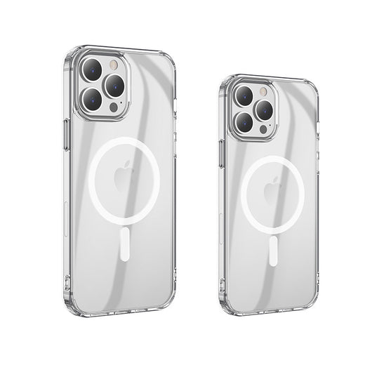 Funda MagSafe para iPhone 13 con Airbag Antiimpacto - Image 3