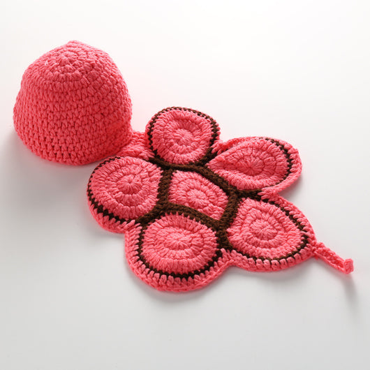Accesorios de Fotografía Bebé Sunshine - Props Profesionales - Image 6