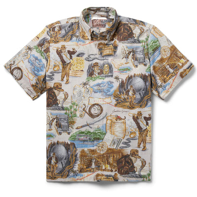 Camisa Casual Oversize para Hombre Talla Grande - Poliéster Premium - Image 9