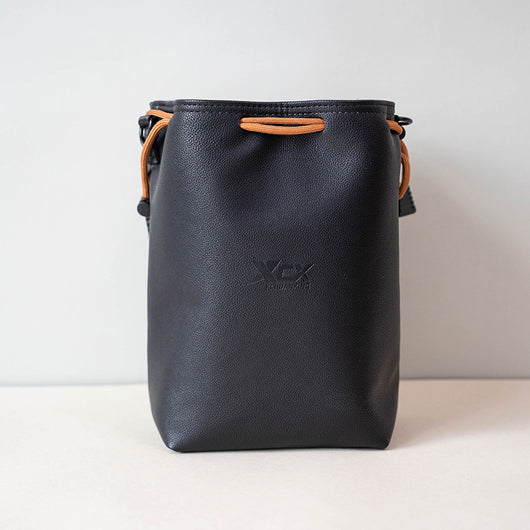 Bolsa de Cuero para Cámara y Accesorios - Image 9