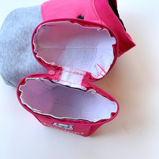 Ropa DIY para Perros Grandes y Bichones - Diseña el Estilo de tu Mascota - Image 10