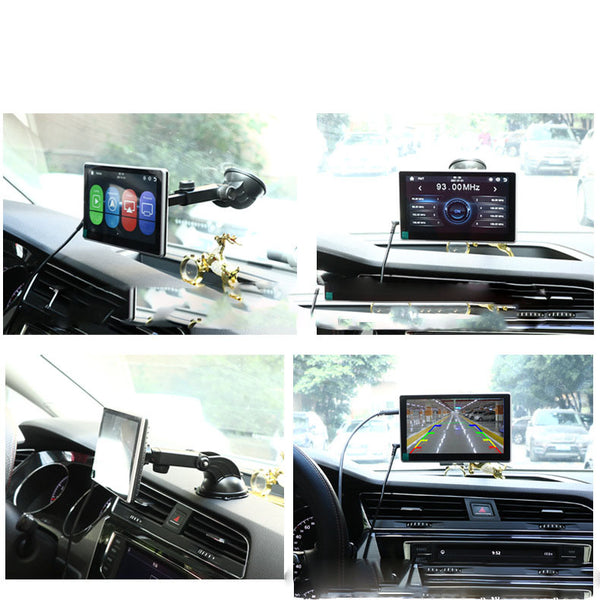 Proyector de Pantalla Portátil para Automóvil