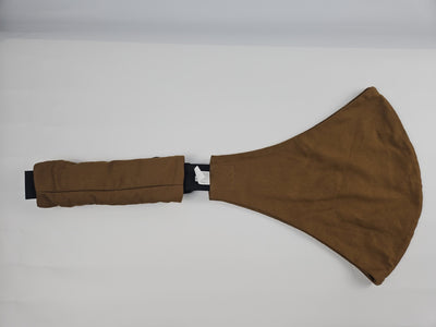 Cinturón de Carga Frontal para Bebés - Asiento Portátil de Seguridad - Image 18