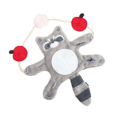 Juguete Interactivo de Peluche para Perros Pequeños con Dispensador de Alimentos - Image 6