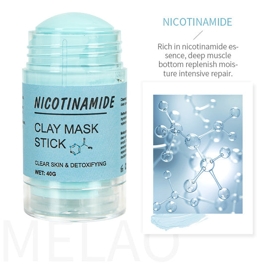 Mascarilla Facial Sólida Hidratante y Limpiadora en Barra - Image 13